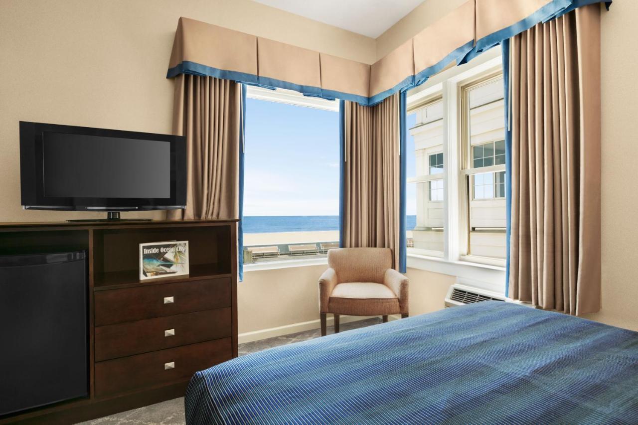 King Room Ocean Front
