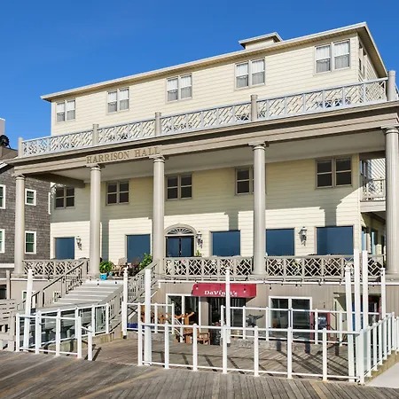 Harrison Hall Hotel-3